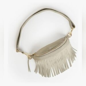 Thomas & Lee Belt Bag